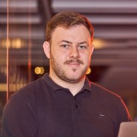 Predize Employee João Vitor Matarucco's profile photo