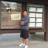 Atlanta Athletic Club Employee Ricardo Juarez's profile photo