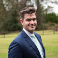 Prestige group UAE Employee Joe Shallow's profile photo