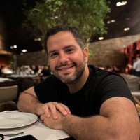 Warner Bros. Discovery Employee João Vitor Junqueira's profile photo