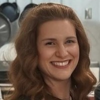 Valley Mountain Regional Center Employee Erin Alvis's profile photo