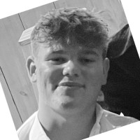 Blueprint Recruit Ltd Employee Harry Dyson's profile photo
