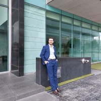 Hey Banco Employee Juan Azar's profile photo