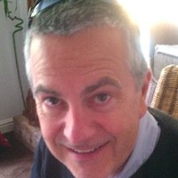 Harry Levy Amusements Employee Dean Harding's profile photo