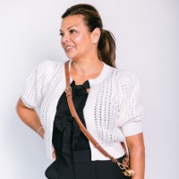 Sidecar Employee Stacey Ollinger's profile photo