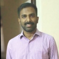 Nymbl Employee Sandeep Km's profile photo