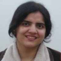 SpecialChem Employee Sonia Vij's profile photo