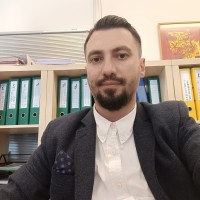 Faik Sönmez Employee Kerem İlter's profile photo