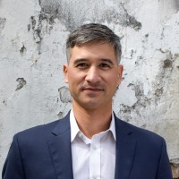 SVN | Urban Properties Employee Eugene Schmitt's profile photo