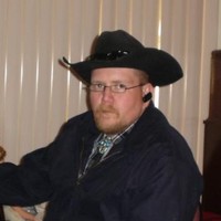 CRST International Employee Eric Eddinger's profile photo