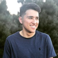 Strikepoint Employee Isaac Toche's profile photo