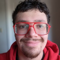 J. The Jewish News of Northern California Employee Aaron Levy-Wolins's profile photo