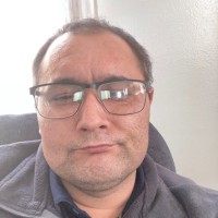 Blackhawk Engineering LLC Employee Safet Sinanovic's profile photo