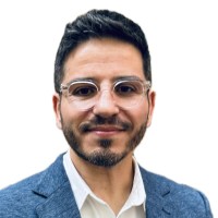 Fox Television Stations Employee Nelson Ferreira's profile photo