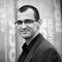 ROCKWOOL International Employee Jan Andrýsek's profile photo