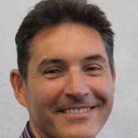 University of Central Lancashire Employee Adrian Ibbetson's profile photo