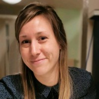 EPFL (École polytechnique fédérale de Lausanne) Employee Séverine R.'s profile photo