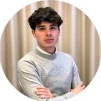 Findr Employee Álvaro Bravo Marín's profile photo