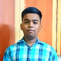 BYTE MAIT Employee Dev Garg's profile photo
