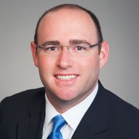 PwC Employee Ryan Flood's profile photo