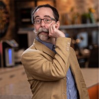 Celano Design Studio Co. Employee Mark Simpson's profile photo