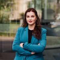 GETEC Group Employee Lisa Köhn's profile photo