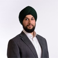 Aakash Bharaj's profile photo