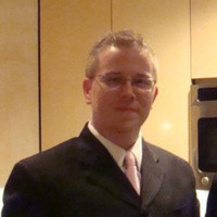 Cheddar's Scratch Kitchen Employee Andy Best's profile photo