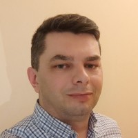 FARGOTEX Employee Mateusz Sadleja's profile photo