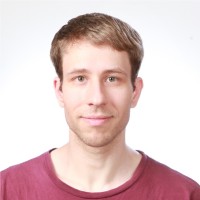 Cell X Technologies Employee Nathanael Dolesh's profile photo