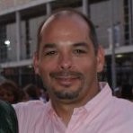 Calpine Employee Michael Ballesteros's profile photo