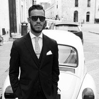 Francesco Zuin