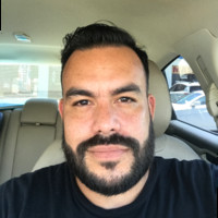 ProviderFlow Employee Noel Sanchez's profile photo