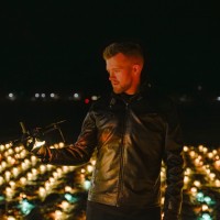 Illuminate Drone Light Shows Employee Jacob Howard's profile photo