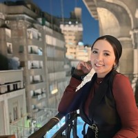 Aya Tarek Email