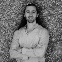 Storyteller Overland Employee Trevor Hauenstein's profile photo