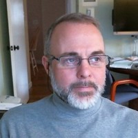 Predictable Network Solutions Employee Fred Hammond's profile photo