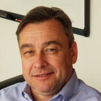 Zeno AN Solutions Employee Craig Rainey's profile photo