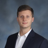 Hewlett Packard Enterprise Employee Matt Cotten's profile photo