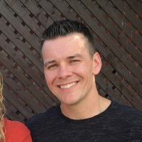 Warner Bros. Discovery Employee Nathan Huff's profile photo