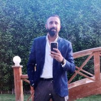 MAVEN Developments Employee Khaled Fathalla's profile photo