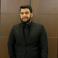 Muhammad Maroof Email