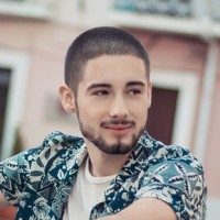 TTR Data Employee Bruno Grou's profile photo