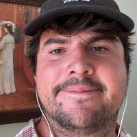 Epic Landscape Construction Employee Mateo Amuchastegui's profile photo