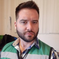 Michael Palacios Email