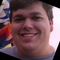 PrintFlex Graphics Employee Bentley Caughlan's profile photo