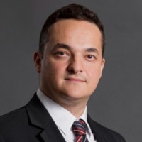 Arklok Tecnologia Employee Bruno Costa's profile photo