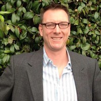 The Jones Payne Group Employee Patrick Leroy's profile photo