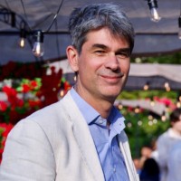 Ohm Energie Employee François Joubert's profile photo