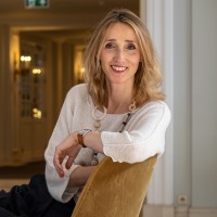 Plastics Europe Employee Virginia Janssens's profile photo